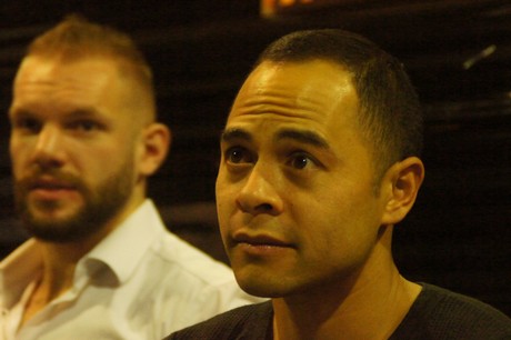 Jose Pablo Cantillo
